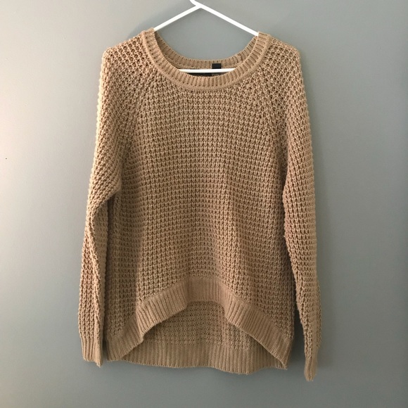 RDI Sweaters - High Low Sweater